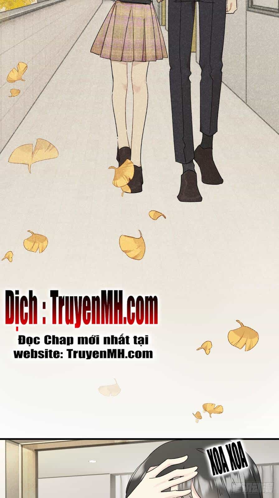Không Nên Tùy Tiện Đối Nghịch Với Thủ Trưởng - Chương 6 - ảnh 18