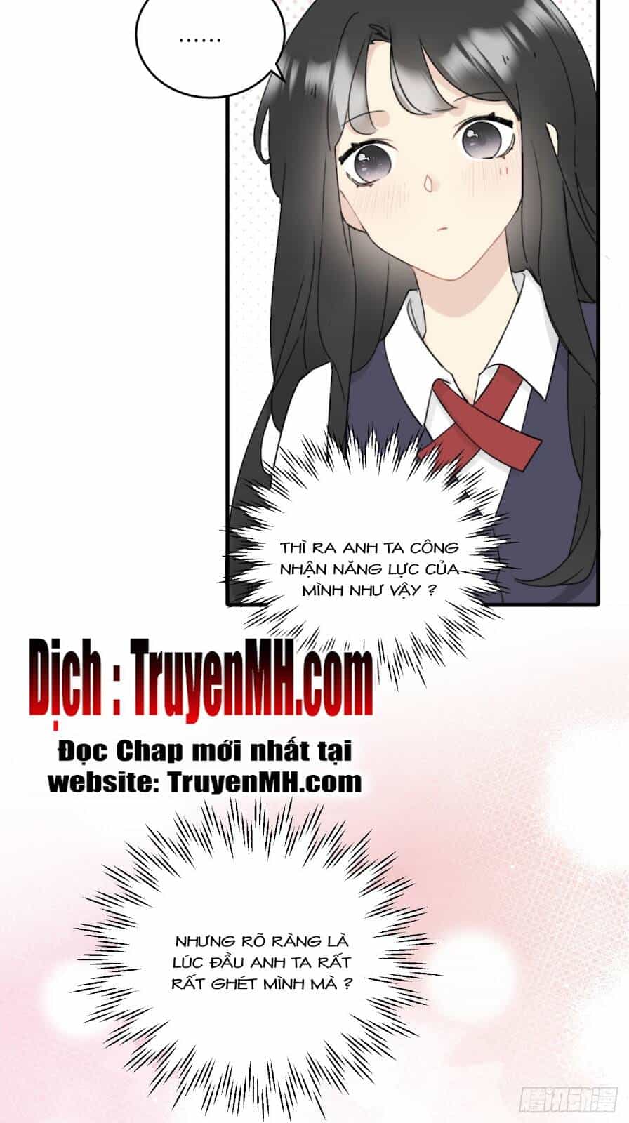 Không Nên Tùy Tiện Đối Nghịch Với Thủ Trưởng - Chương 6 - ảnh 22
