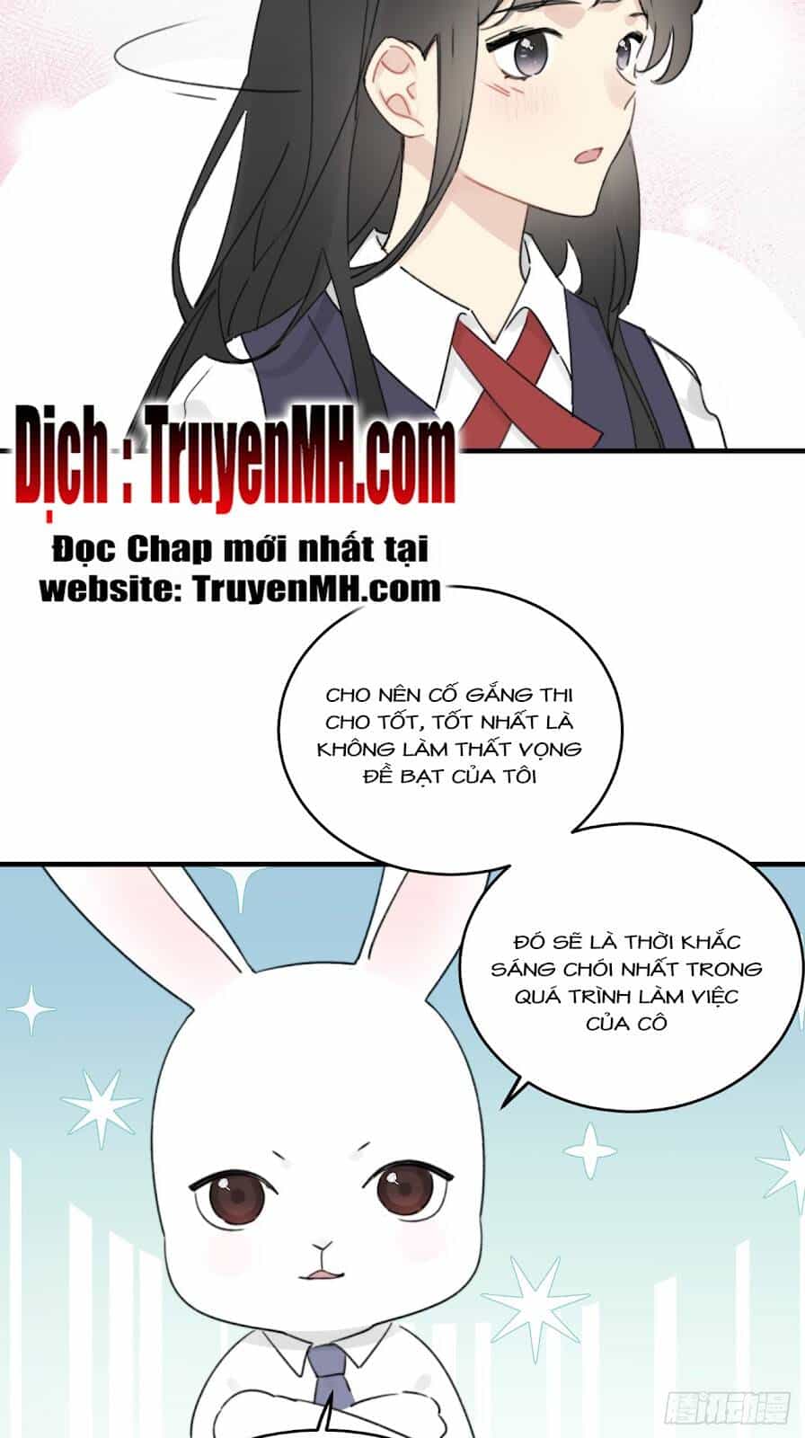 Không Nên Tùy Tiện Đối Nghịch Với Thủ Trưởng - Chương 7 - ảnh 10