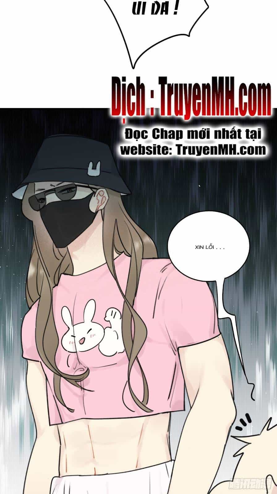 Không Nên Tùy Tiện Đối Nghịch Với Thủ Trưởng - Chương 8 - ảnh 11