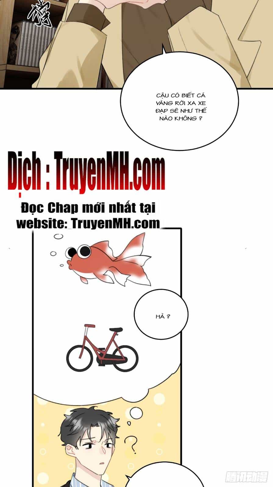Không Nên Tùy Tiện Đối Nghịch Với Thủ Trưởng - Chương 9 - ảnh 17