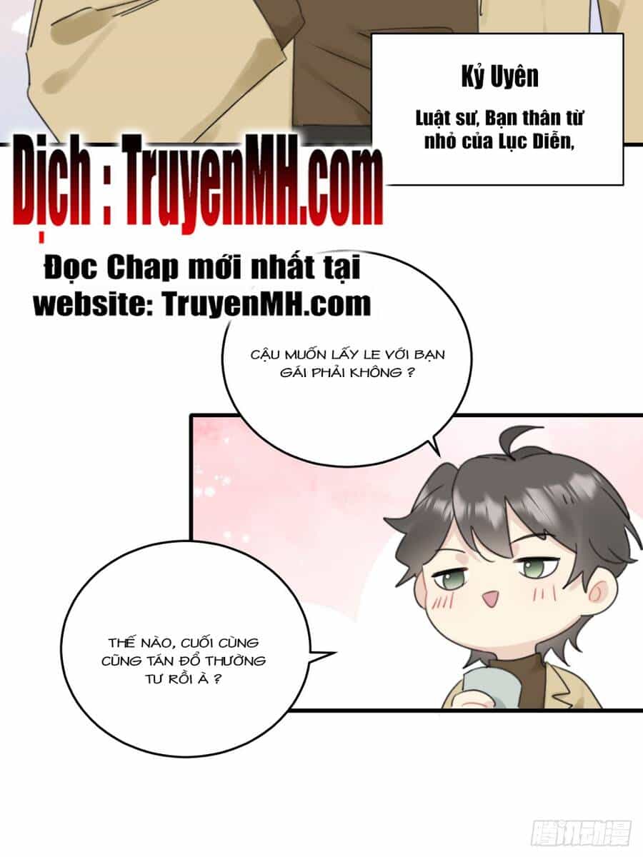 Không Nên Tùy Tiện Đối Nghịch Với Thủ Trưởng - Chương 9 - ảnh 5