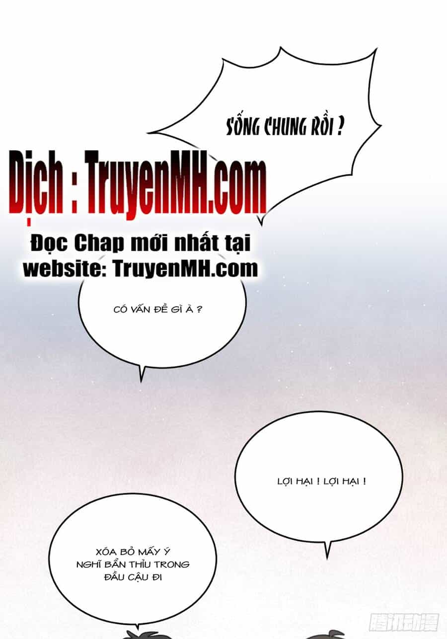 Không Nên Tùy Tiện Đối Nghịch Với Thủ Trưởng - Chương 9 - ảnh 9