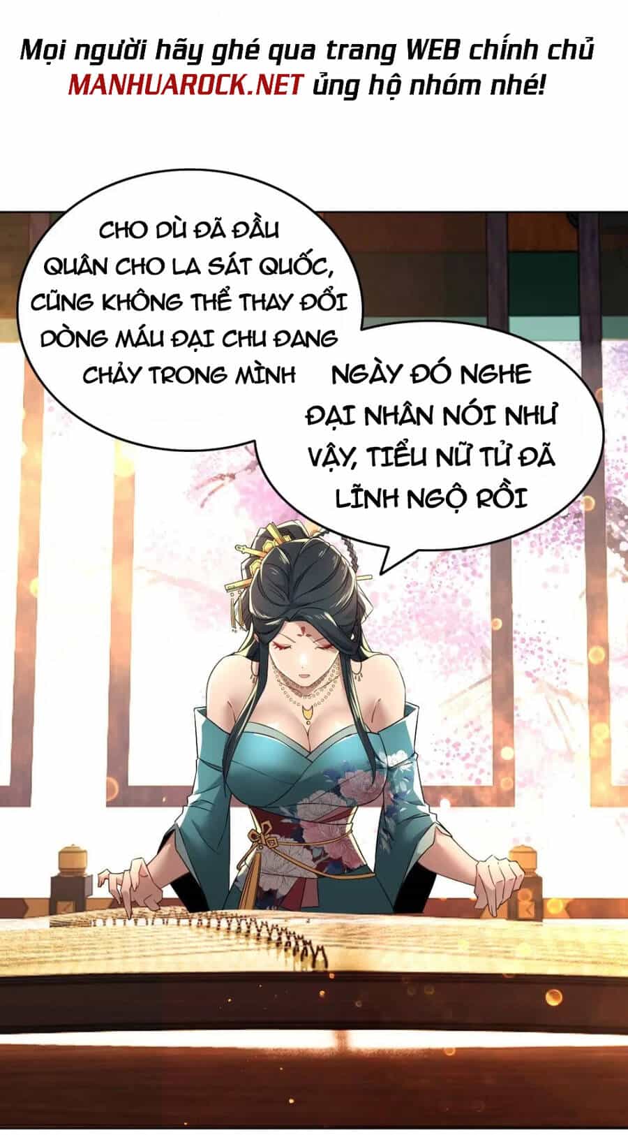 Không Nhường Nữa Ta Chết, Ta Liền Thật Vô Địch - Chương 10 - ảnh 47