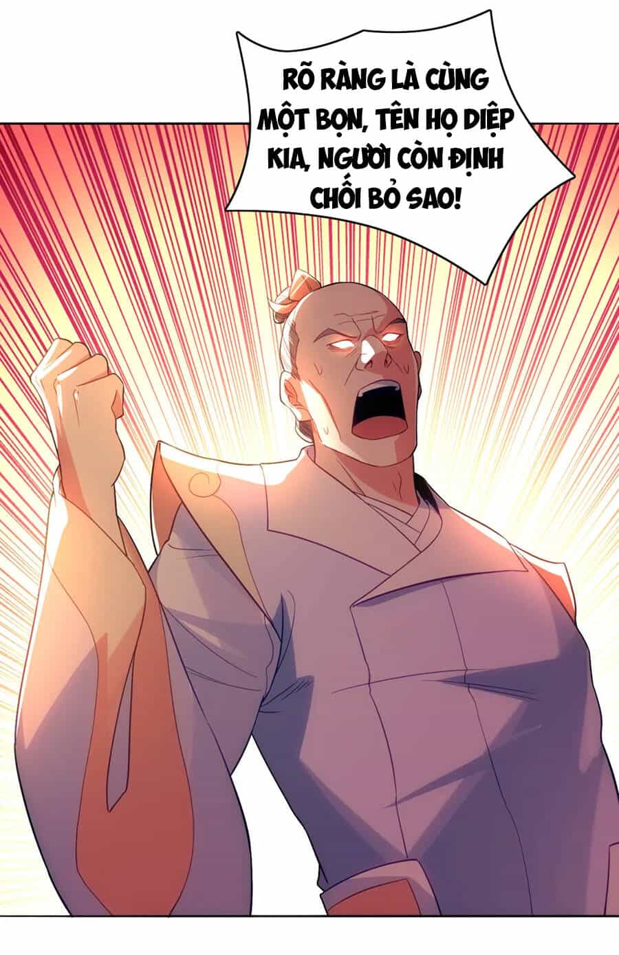 Không Nhường Nữa Ta Chết, Ta Liền Thật Vô Địch - Chương 100 - ảnh 10