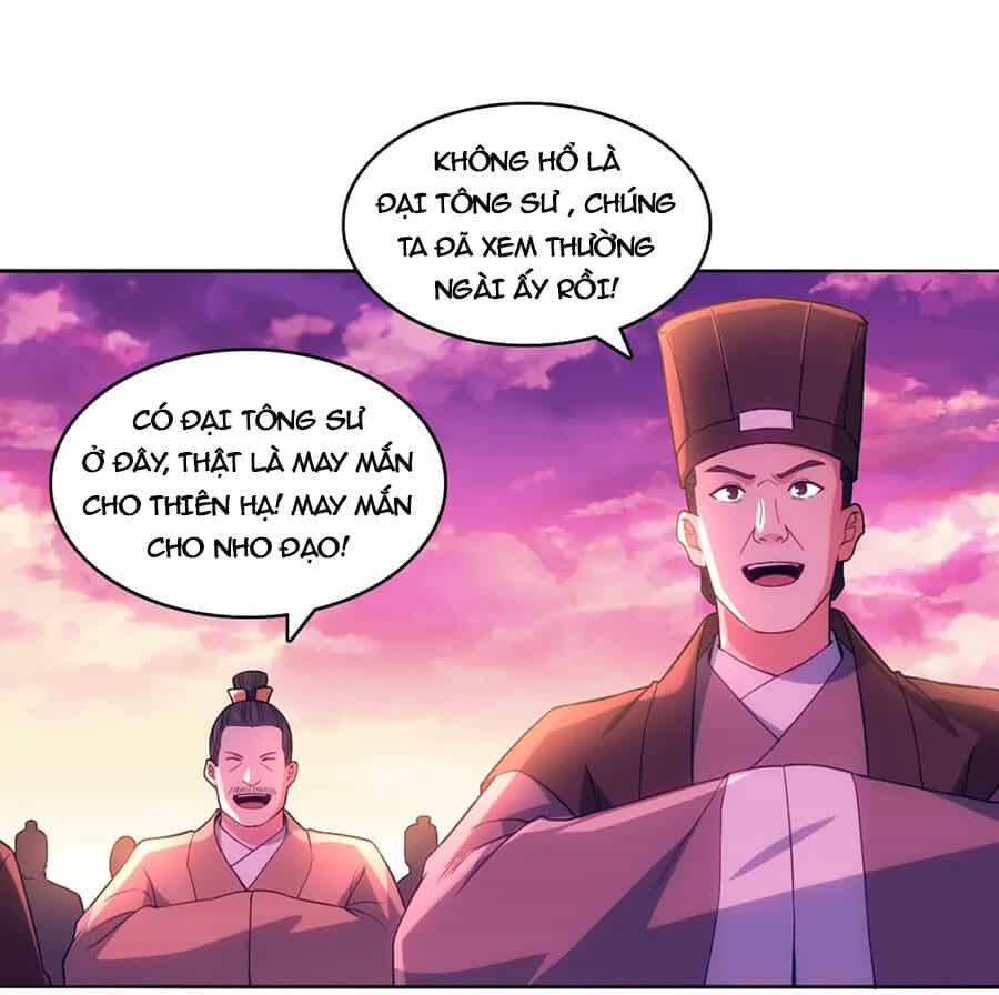 Không Nhường Nữa Ta Chết, Ta Liền Thật Vô Địch - Chương 100 - ảnh 16