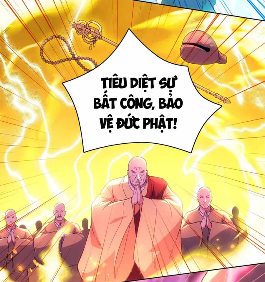 Không Nhường Nữa Ta Chết, Ta Liền Thật Vô Địch - Chương 100 - ảnh 26