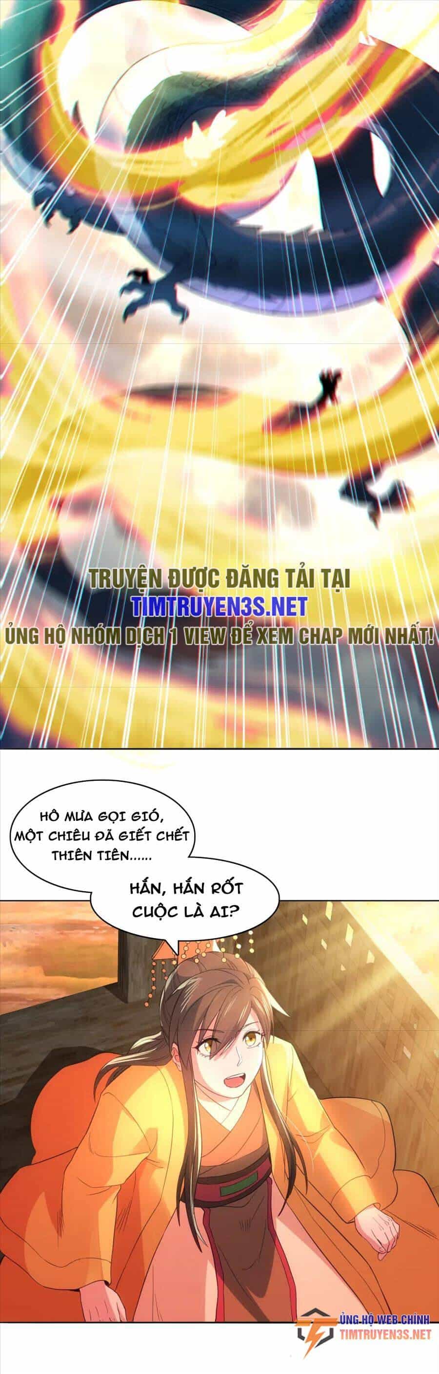 Không Nhường Nữa Ta Chết, Ta Liền Thật Vô Địch - Chương 102 - ảnh 14