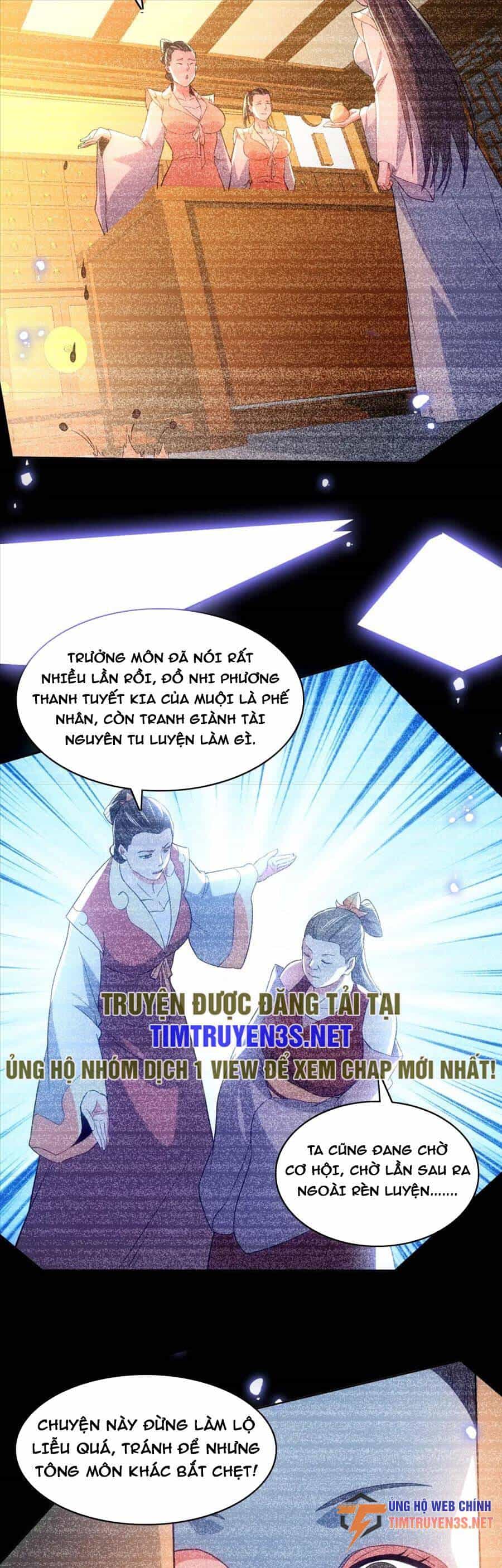 Không Nhường Nữa Ta Chết, Ta Liền Thật Vô Địch - Chương 105 - ảnh 18