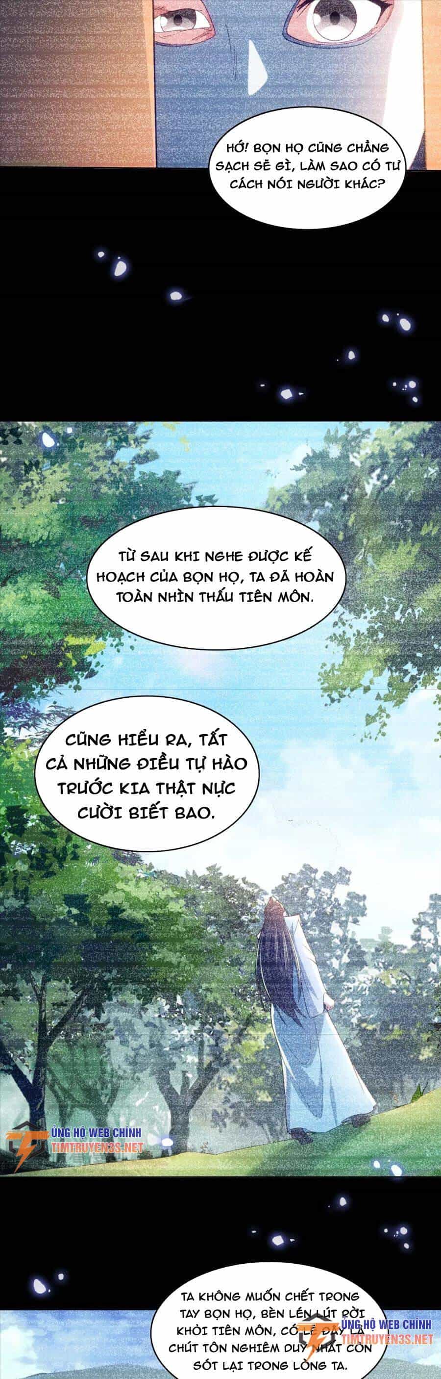 Không Nhường Nữa Ta Chết, Ta Liền Thật Vô Địch - Chương 105 - ảnh 19