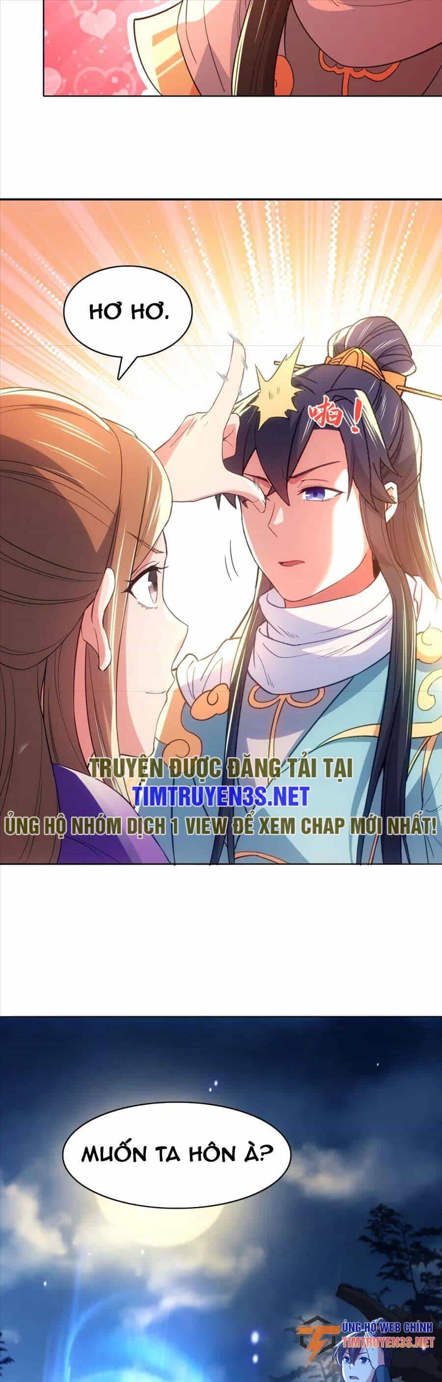Không Nhường Nữa Ta Chết, Ta Liền Thật Vô Địch - Chương 105 - ảnh 8