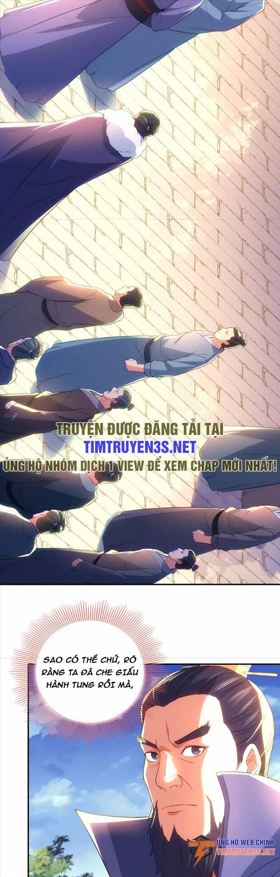 Không Nhường Nữa Ta Chết, Ta Liền Thật Vô Địch - Chương 106 - ảnh 16