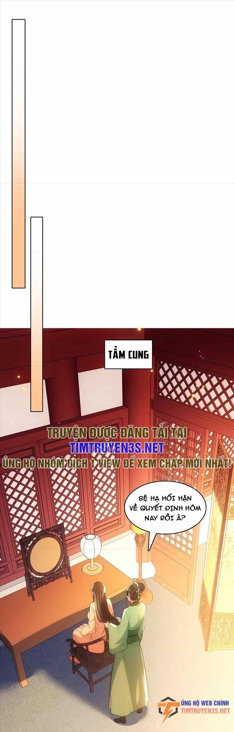 Không Nhường Nữa Ta Chết, Ta Liền Thật Vô Địch - Chương 107 - ảnh 20