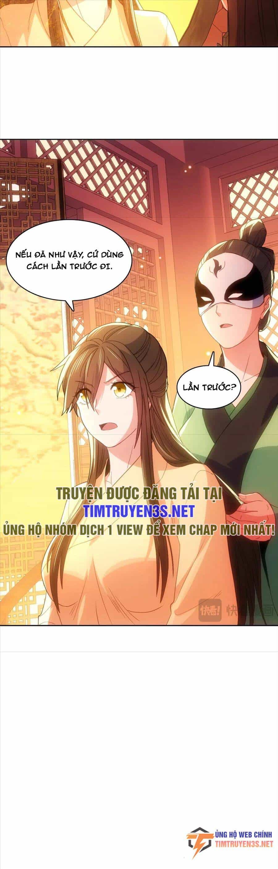 Không Nhường Nữa Ta Chết, Ta Liền Thật Vô Địch - Chương 107 - ảnh 22