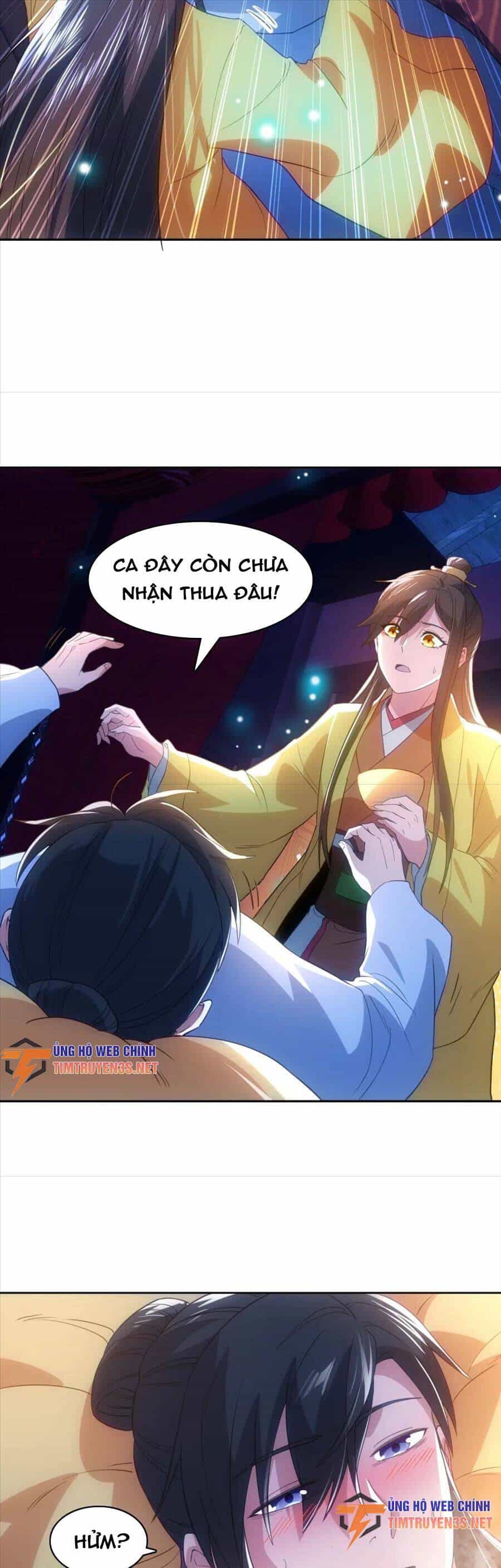 Không Nhường Nữa Ta Chết, Ta Liền Thật Vô Địch - Chương 107 - ảnh 29