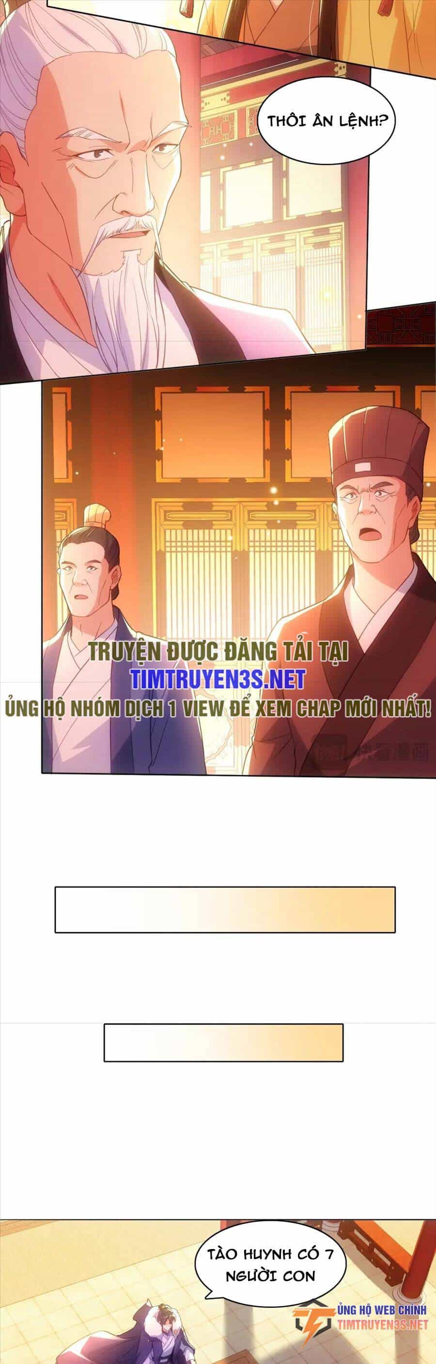 Không Nhường Nữa Ta Chết, Ta Liền Thật Vô Địch - Chương 107 - ảnh 8