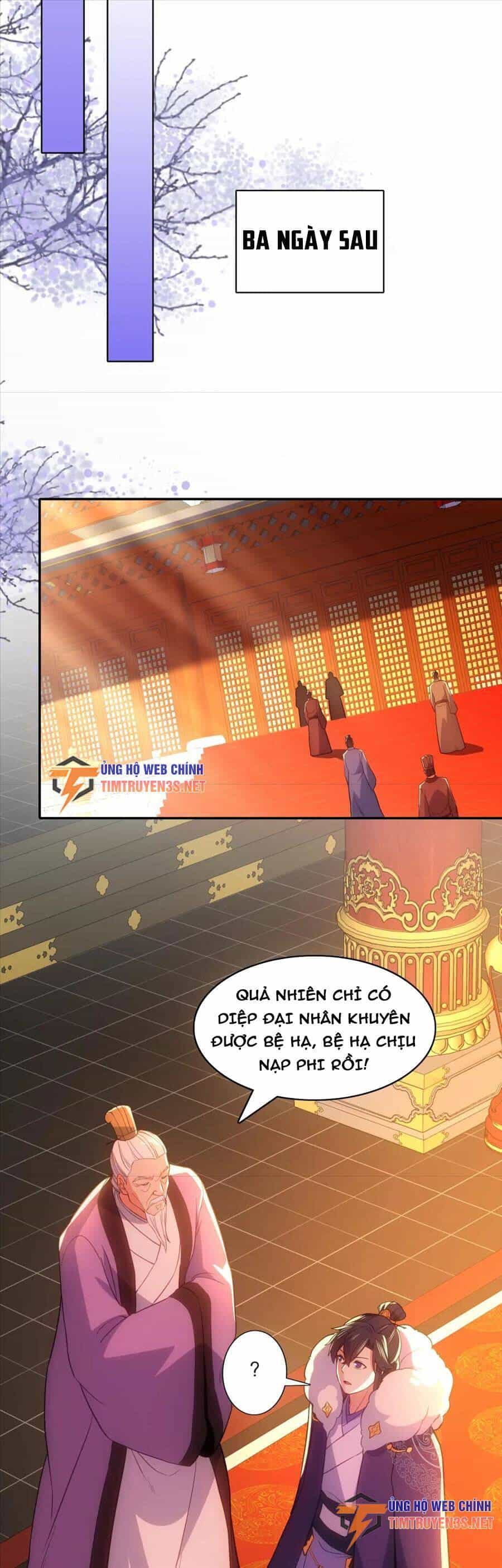 Không Nhường Nữa Ta Chết, Ta Liền Thật Vô Địch - Chương 108 - ảnh 17