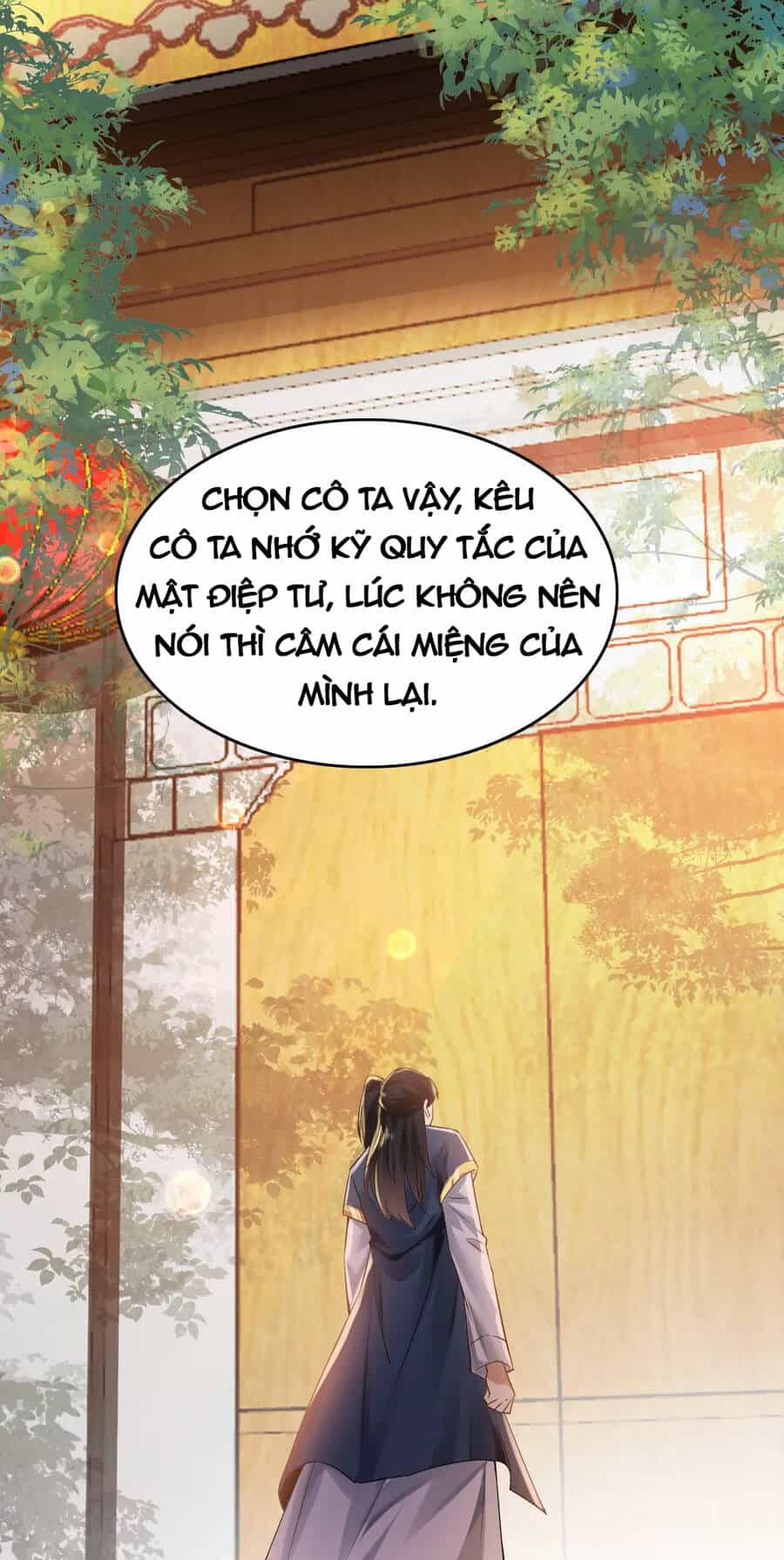 Không Nhường Nữa Ta Chết, Ta Liền Thật Vô Địch - Chương 11 - ảnh 15