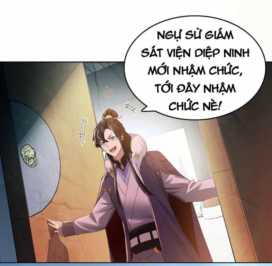 Không Nhường Nữa Ta Chết, Ta Liền Thật Vô Địch - Chương 11 - ảnh 47