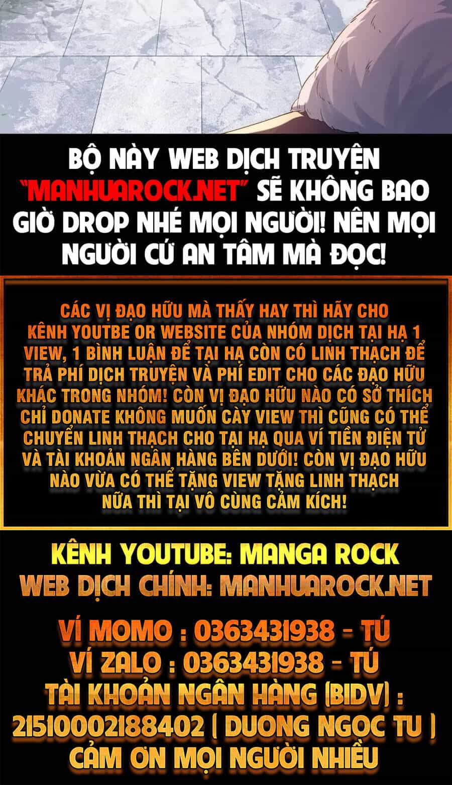 Không Nhường Nữa Ta Chết, Ta Liền Thật Vô Địch - Chương 11 - ảnh 49