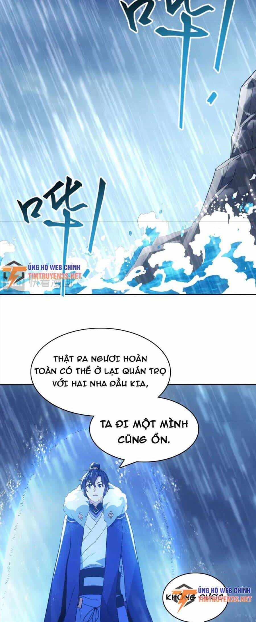 Không Nhường Nữa Ta Chết, Ta Liền Thật Vô Địch - Chương 110 - ảnh 3