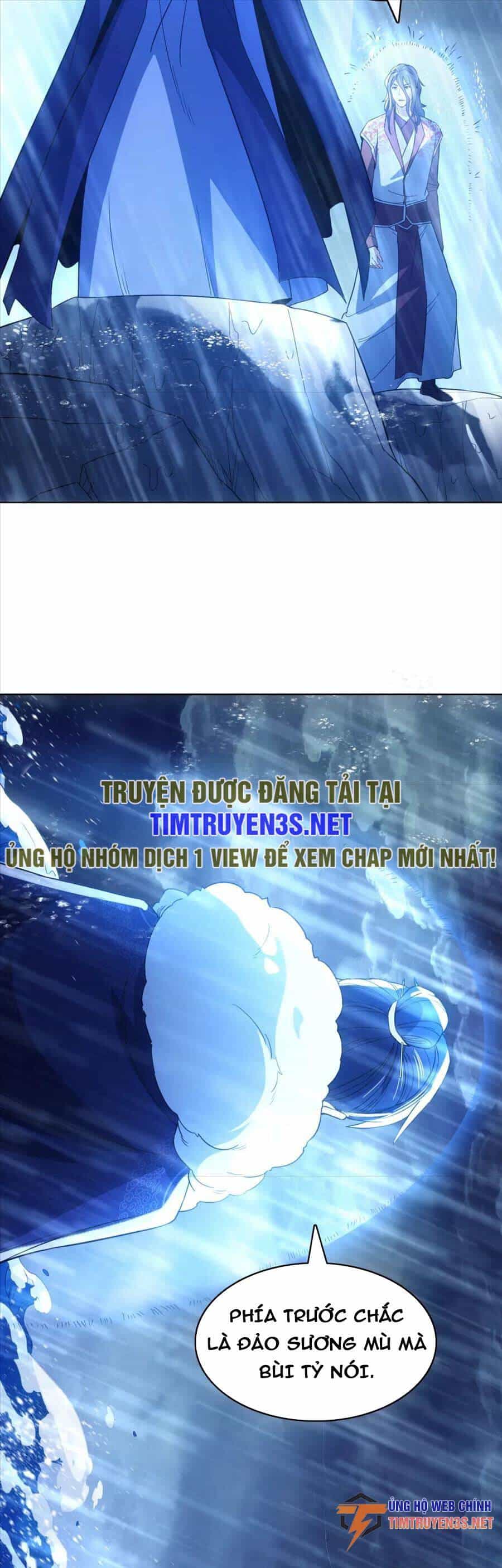 Không Nhường Nữa Ta Chết, Ta Liền Thật Vô Địch - Chương 110 - ảnh 4