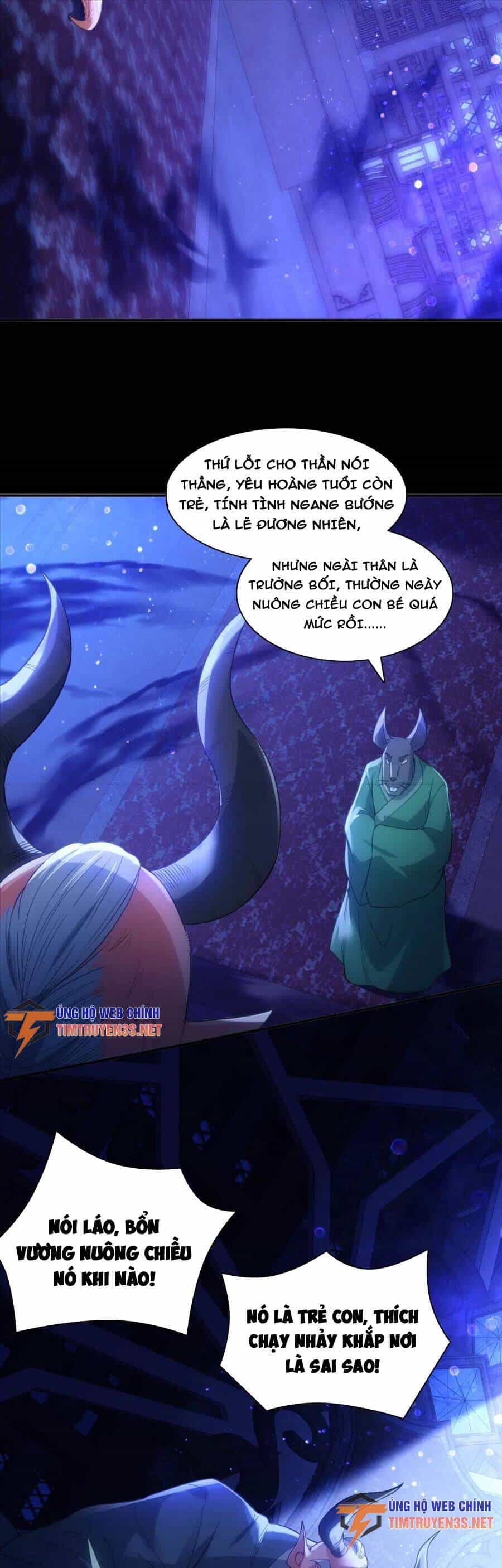 Không Nhường Nữa Ta Chết, Ta Liền Thật Vô Địch - Chương 111 - ảnh 5