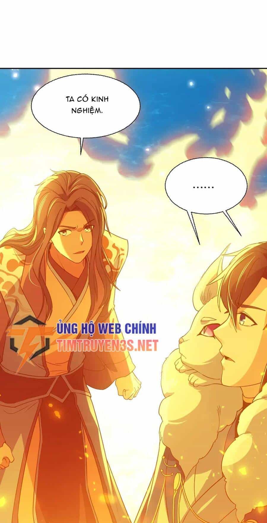 Không Nhường Nữa Ta Chết, Ta Liền Thật Vô Địch - Chương 118 - ảnh 29