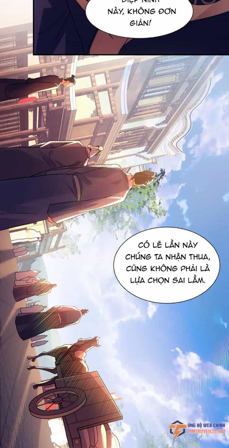 Không Nhường Nữa Ta Chết, Ta Liền Thật Vô Địch - Chương 118 - ảnh 42