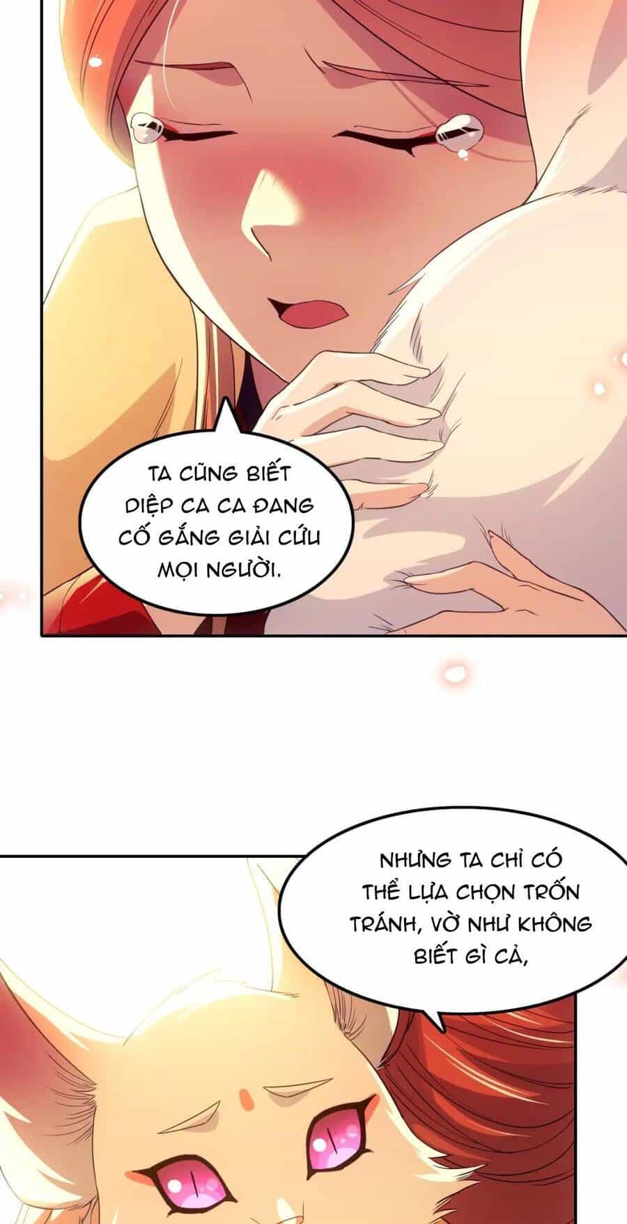 Không Nhường Nữa Ta Chết, Ta Liền Thật Vô Địch - Chương 120 - ảnh 17