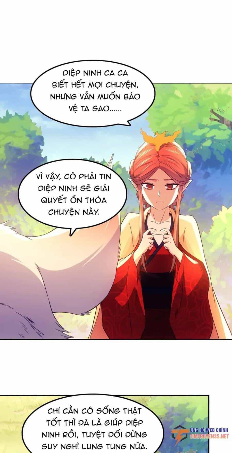 Không Nhường Nữa Ta Chết, Ta Liền Thật Vô Địch - Chương 120 - ảnh 22