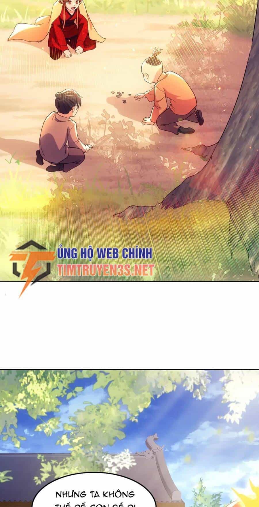 Không Nhường Nữa Ta Chết, Ta Liền Thật Vô Địch - Chương 120 - ảnh 3