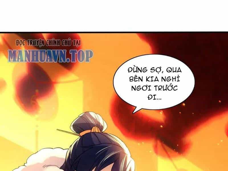 Không Nhường Nữa Ta Chết, Ta Liền Thật Vô Địch - Chương 122 - ảnh 25