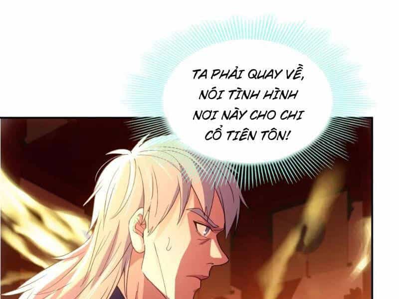 Không Nhường Nữa Ta Chết, Ta Liền Thật Vô Địch - Chương 122 - ảnh 76