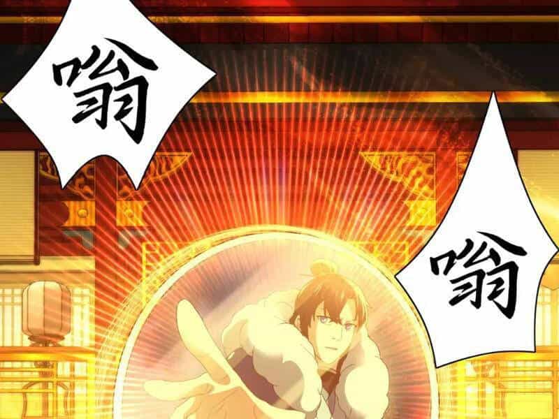 Không Nhường Nữa Ta Chết, Ta Liền Thật Vô Địch - Chương 123 - ảnh 119