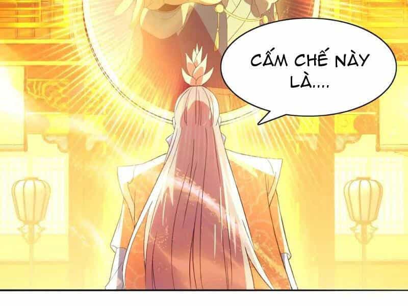 Không Nhường Nữa Ta Chết, Ta Liền Thật Vô Địch - Chương 123 - ảnh 120