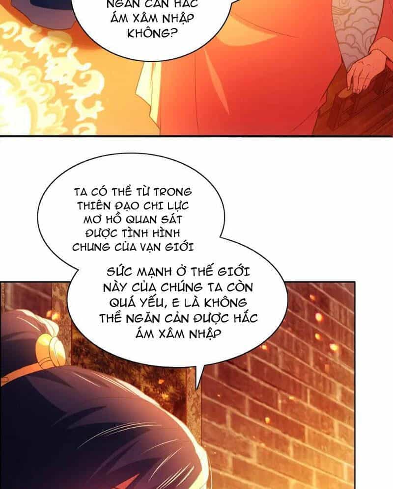 Không Nhường Nữa Ta Chết, Ta Liền Thật Vô Địch - Chương 124 - ảnh 3