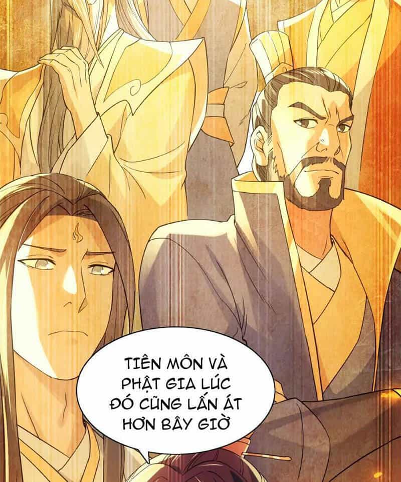 Không Nhường Nữa Ta Chết, Ta Liền Thật Vô Địch - Chương 125 - ảnh 18