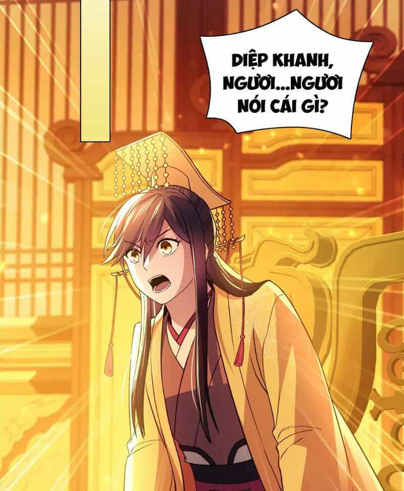 Không Nhường Nữa Ta Chết, Ta Liền Thật Vô Địch - Chương 125 - ảnh 49