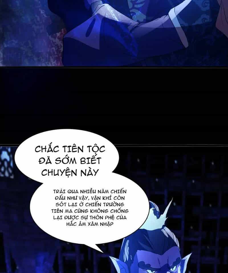 Không Nhường Nữa Ta Chết, Ta Liền Thật Vô Địch - Chương 125 - ảnh 70