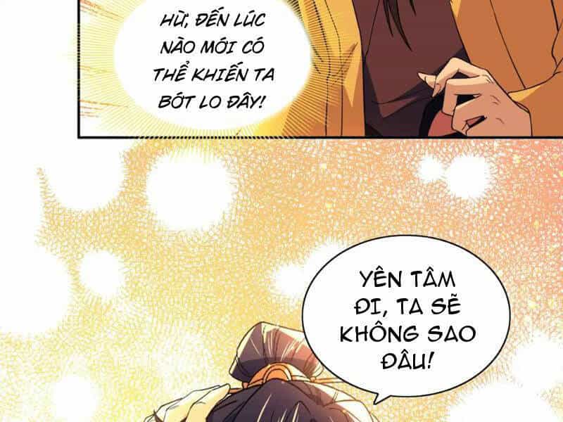 Không Nhường Nữa Ta Chết, Ta Liền Thật Vô Địch - Chương 126 - ảnh 12
