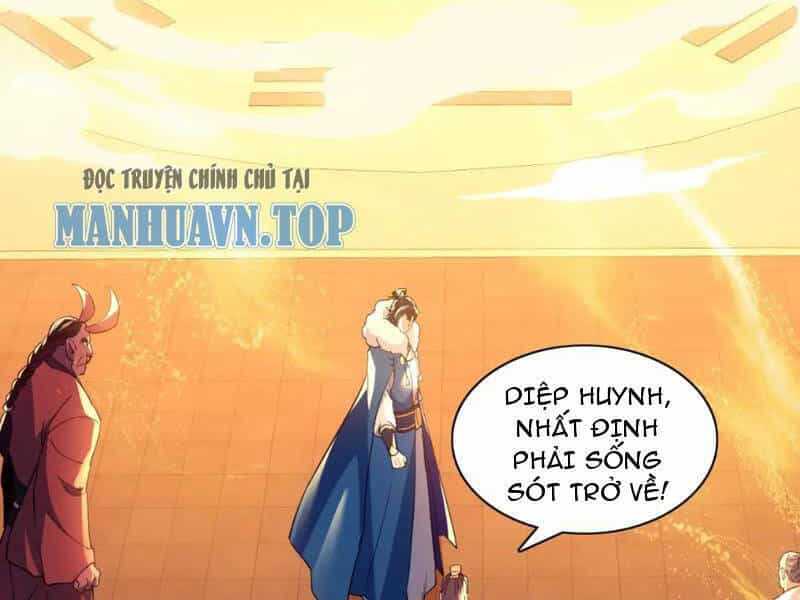 Không Nhường Nữa Ta Chết, Ta Liền Thật Vô Địch - Chương 126 - ảnh 36