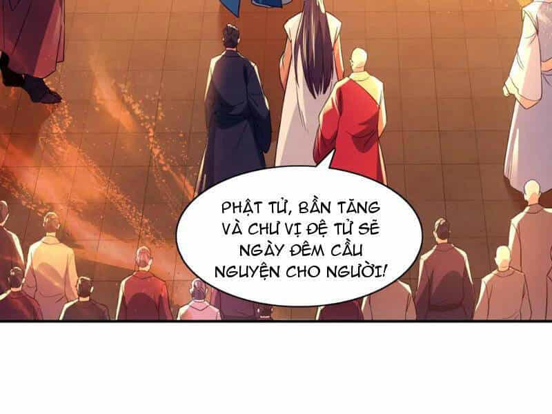 Không Nhường Nữa Ta Chết, Ta Liền Thật Vô Địch - Chương 126 - ảnh 37