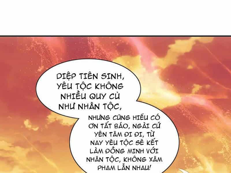 Không Nhường Nữa Ta Chết, Ta Liền Thật Vô Địch - Chương 126 - ảnh 43