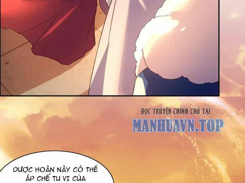 Không Nhường Nữa Ta Chết, Ta Liền Thật Vô Địch - Chương 126 - ảnh 47
