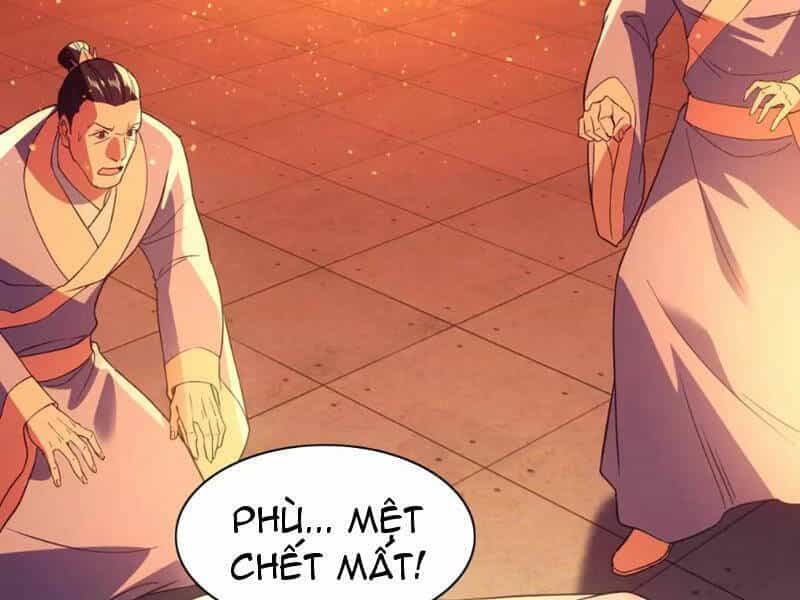 Không Nhường Nữa Ta Chết, Ta Liền Thật Vô Địch - Chương 126 - ảnh 88