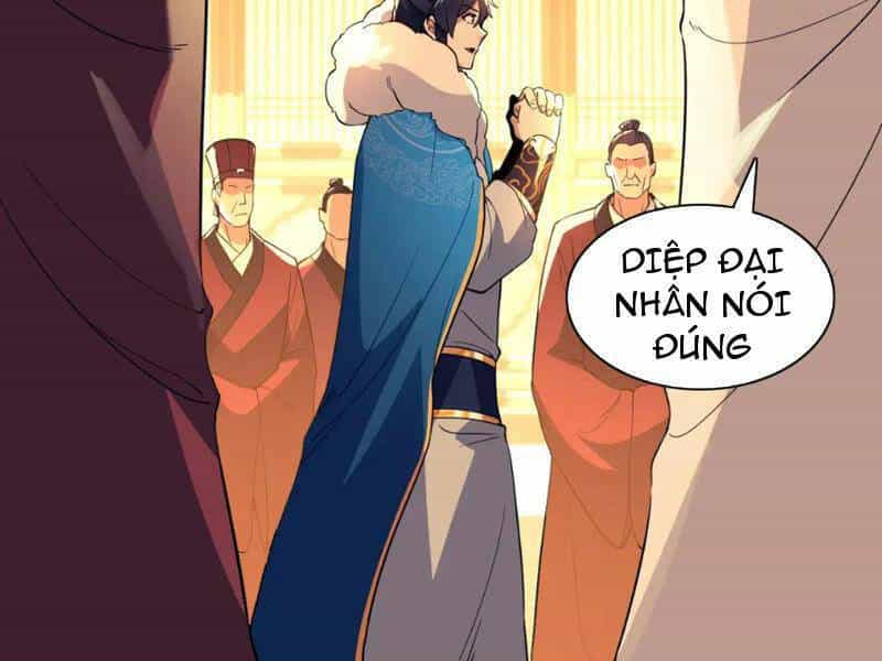 Không Nhường Nữa Ta Chết, Ta Liền Thật Vô Địch - Chương 126 - ảnh 9