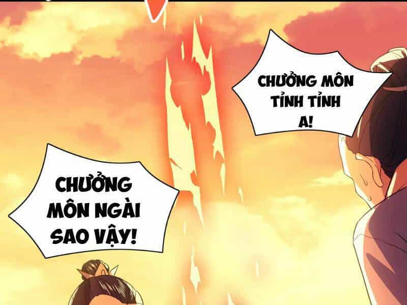 Không Nhường Nữa Ta Chết, Ta Liền Thật Vô Địch - Chương 126 - ảnh 99