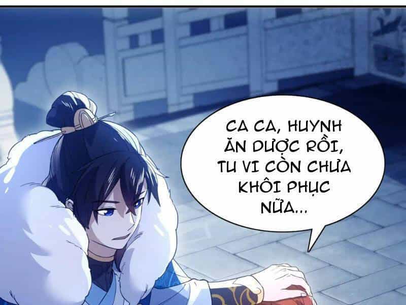 Không Nhường Nữa Ta Chết, Ta Liền Thật Vô Địch - Chương 127 - ảnh 125
