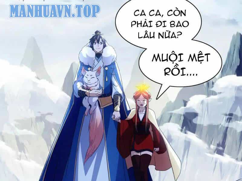Không Nhường Nữa Ta Chết, Ta Liền Thật Vô Địch - Chương 127 - ảnh 13
